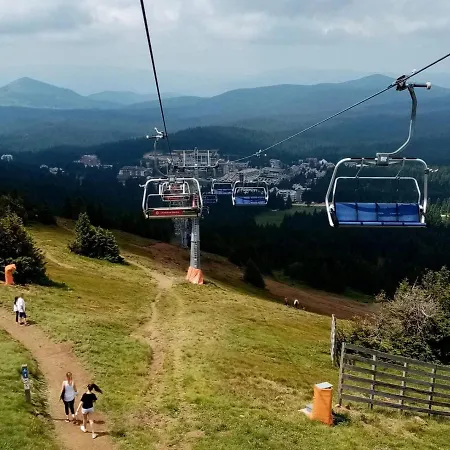 Apartment Kopaonik-gondola 100m