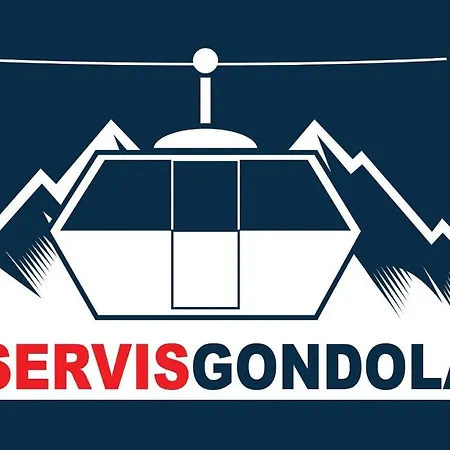 Kopaonik-gondola 100m * Brzece