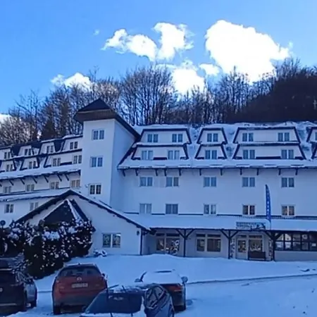 Kopaonik-gondola 100m * Brzece
