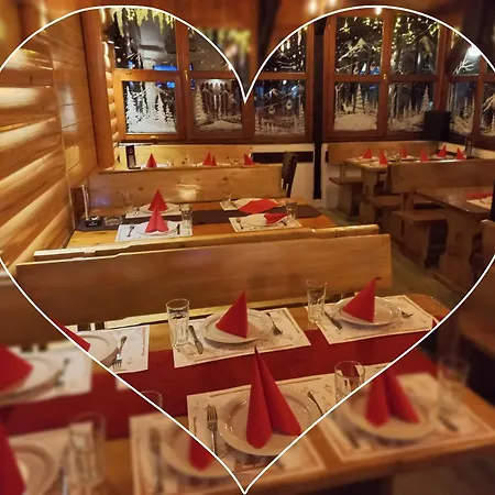 Apartamento Kopaonik-gondola 100m Brzeće