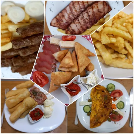 Kopaonik-gondola 100m Apartamento Brzeće