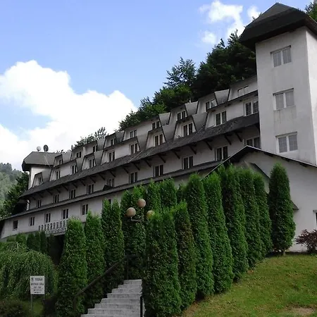 Kopaonik-gondola 100m Apartamento Brzeće