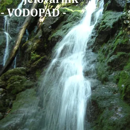Kopaonik-gondola 100m Brzece