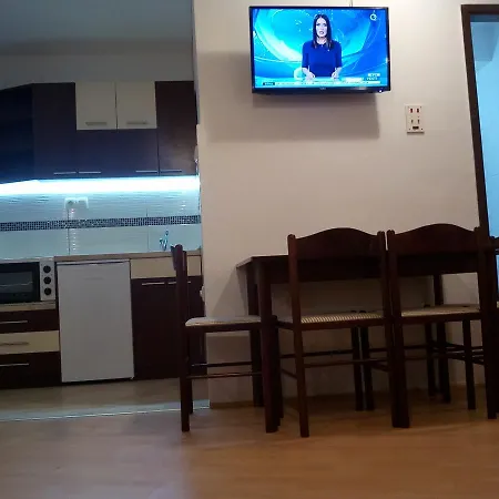 Apartment Kopaonik-gondola 100m Brzece