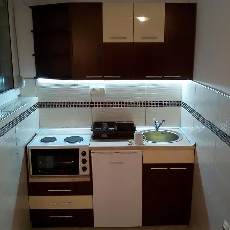 Kopaonik-gondola 100m * Brzeće