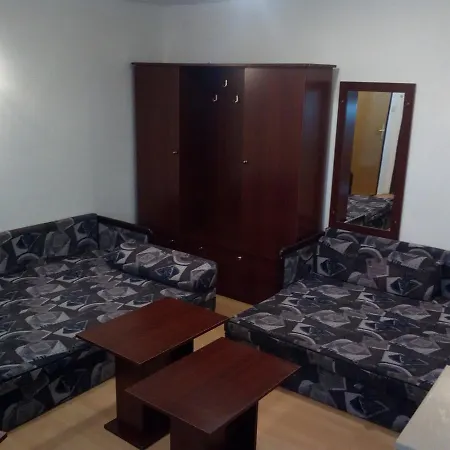 Kopaonik-gondola 100m Apartment *