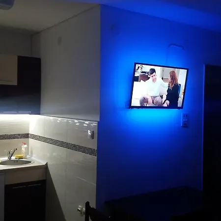 Kopaonik-gondola 100m Apartment *