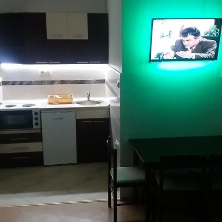 Apartment Kopaonik-gondola 100m