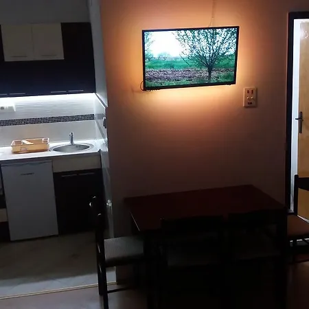 Kopaonik-gondola 100m Brzeće