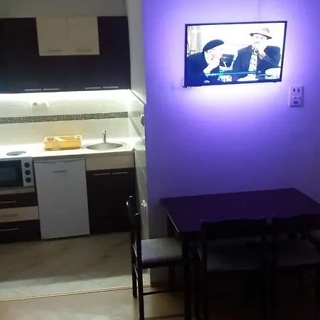 Kopaonik-gondola 100m Apartment