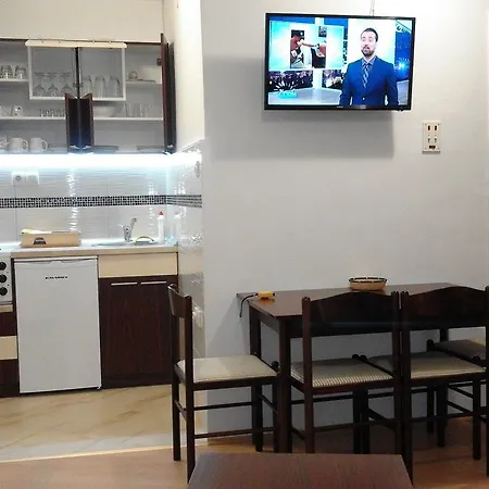 Kopaonik-gondola 100m * Brzece