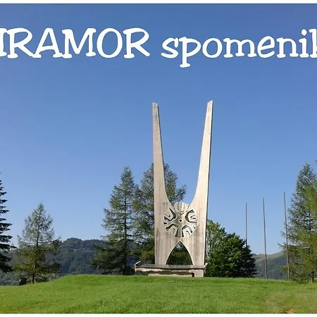 Apartment Kopaonik-gondola 100m *