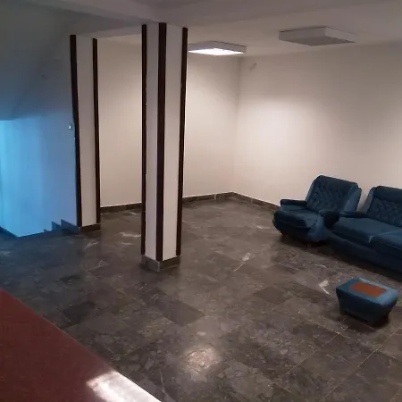 Kopaonik-gondola 100m Apartment *