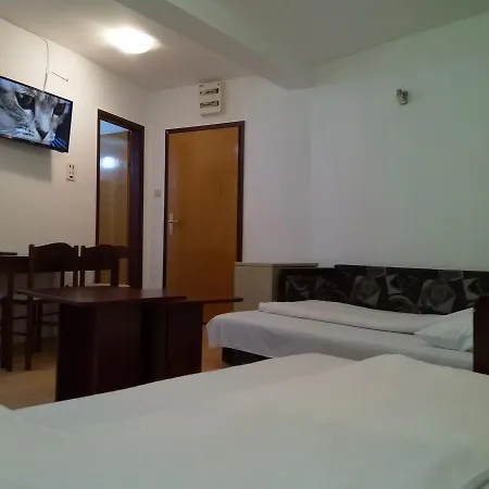 Kopaonik-gondola 100m