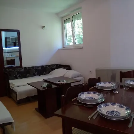 Apartamento Kopaonik-gondola 100m