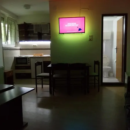 Kopaonik-gondola 100m Apartment *