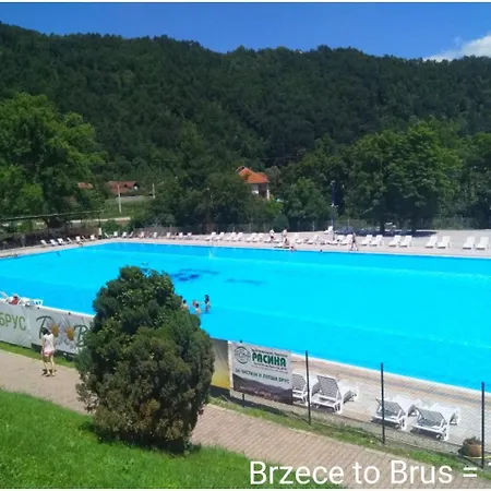 Apartamento Kopaonik-gondola 100m