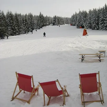Kopaonik-gondola 100m *