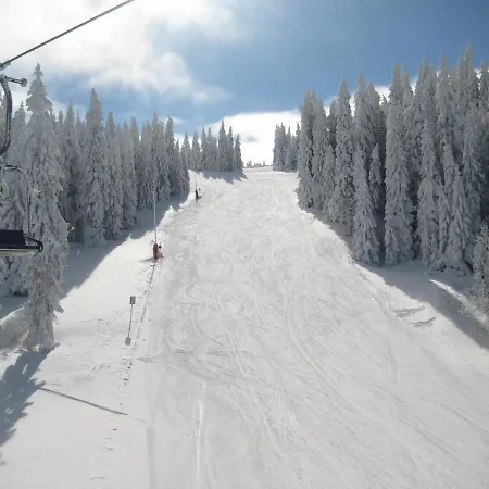 Kopaonik-gondola 100m