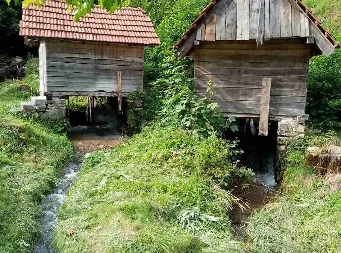 Apartamento Kopaonik-gondola 100m Brzeće