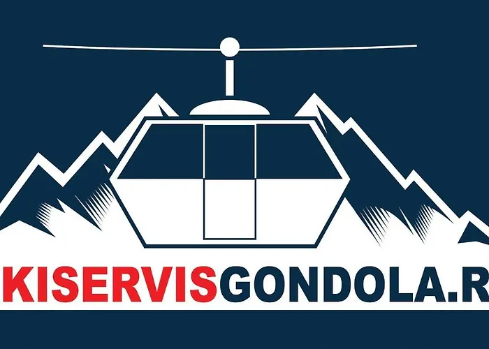 Kopaonik-gondola 100m * Brzeće