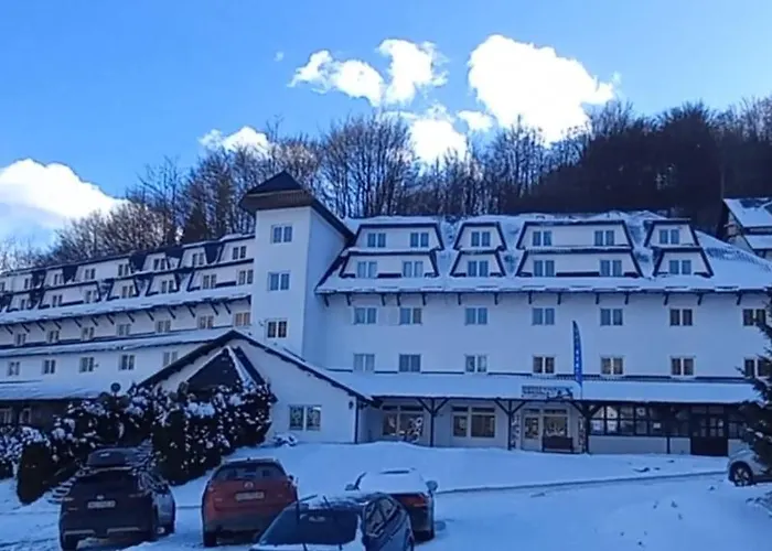 Kopaonik-gondola 100m * Brzeće