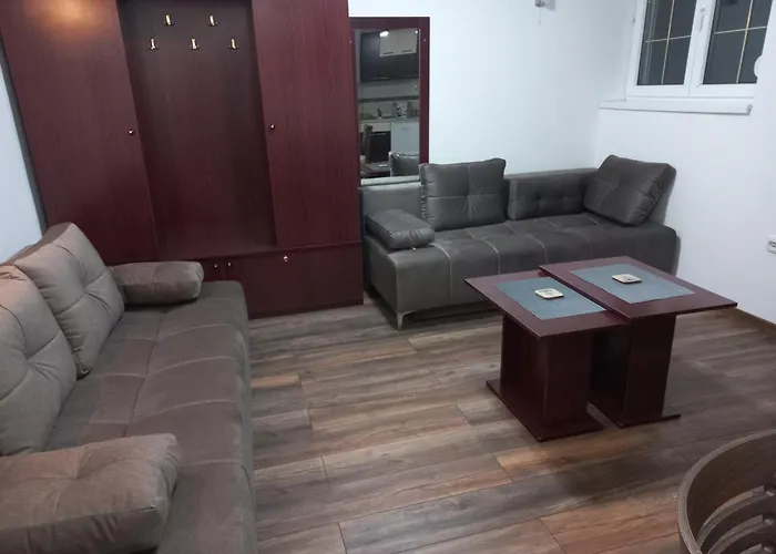 Kopaonik-gondola 100m * Brzeće