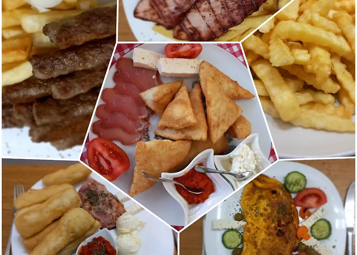 Kopaonik-gondola 100m Apartamento Brzeće