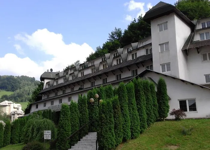 Kopaonik-gondola 100m Apartamento Brzeće