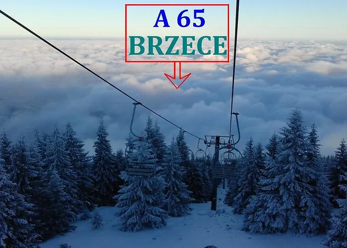 Apartamento Kopaonik-gondola 100m