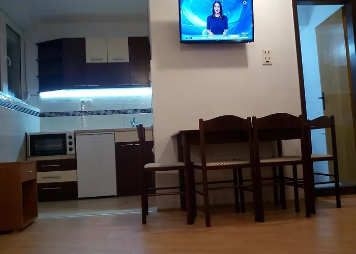 Apartamento Kopaonik-gondola 100m Brzeće