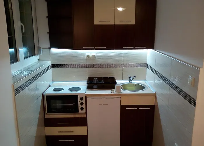 Kopaonik-gondola 100m * Brzeće