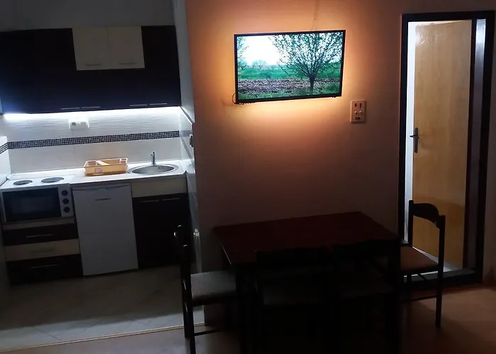 Kopaonik-gondola 100m Brzeće