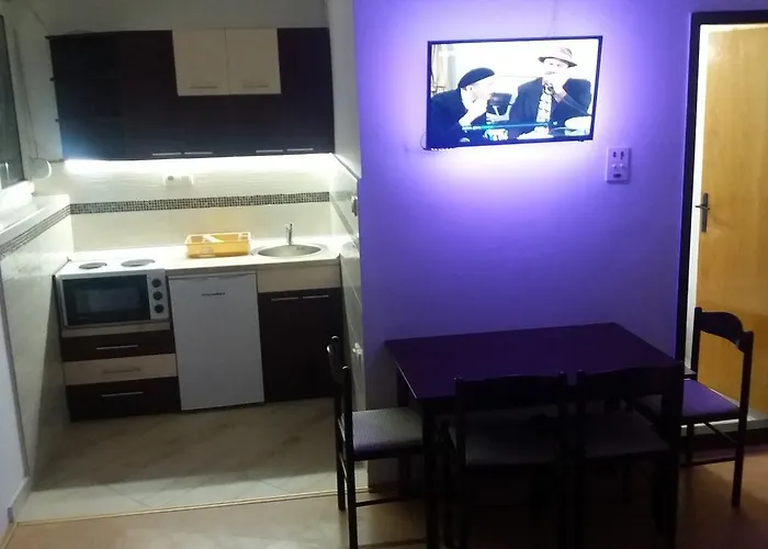 Kopaonik-gondola 100m Apartamento