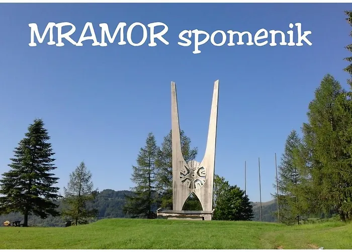 Apartamento Kopaonik-gondola 100m *