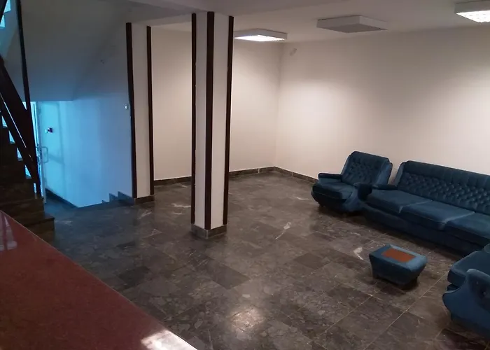 Kopaonik-gondola 100m Apartamento *