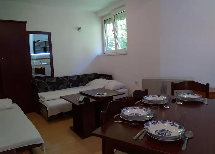 Apartamento Kopaonik-gondola 100m