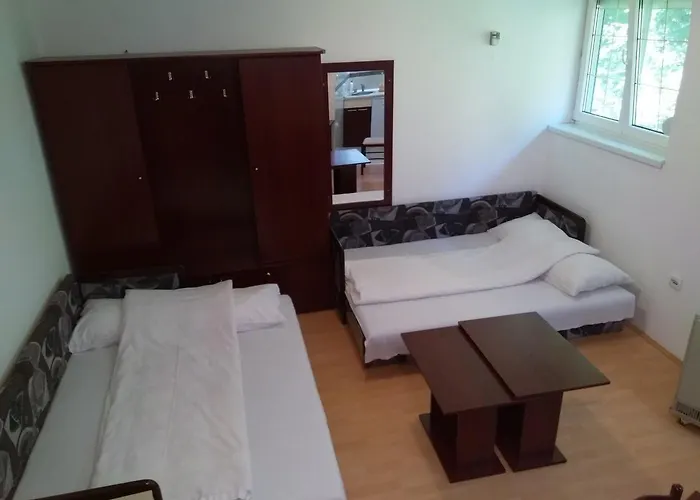 Apartamento Kopaonik-gondola 100m Brzeće