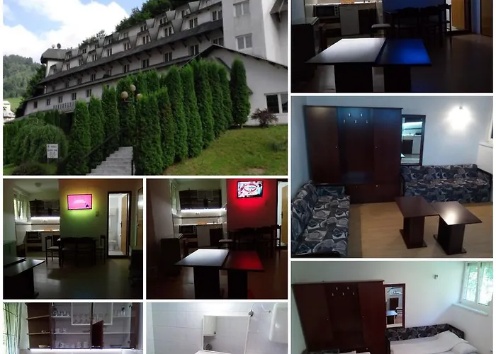 Kopaonik-gondola 100m Brzeće