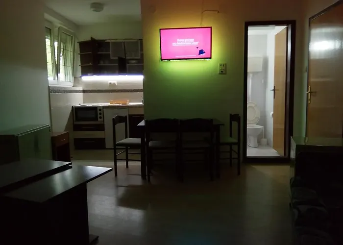 Kopaonik-gondola 100m Apartamento *