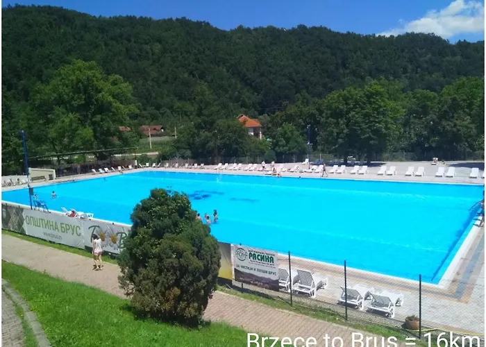 Apartamento Kopaonik-gondola 100m